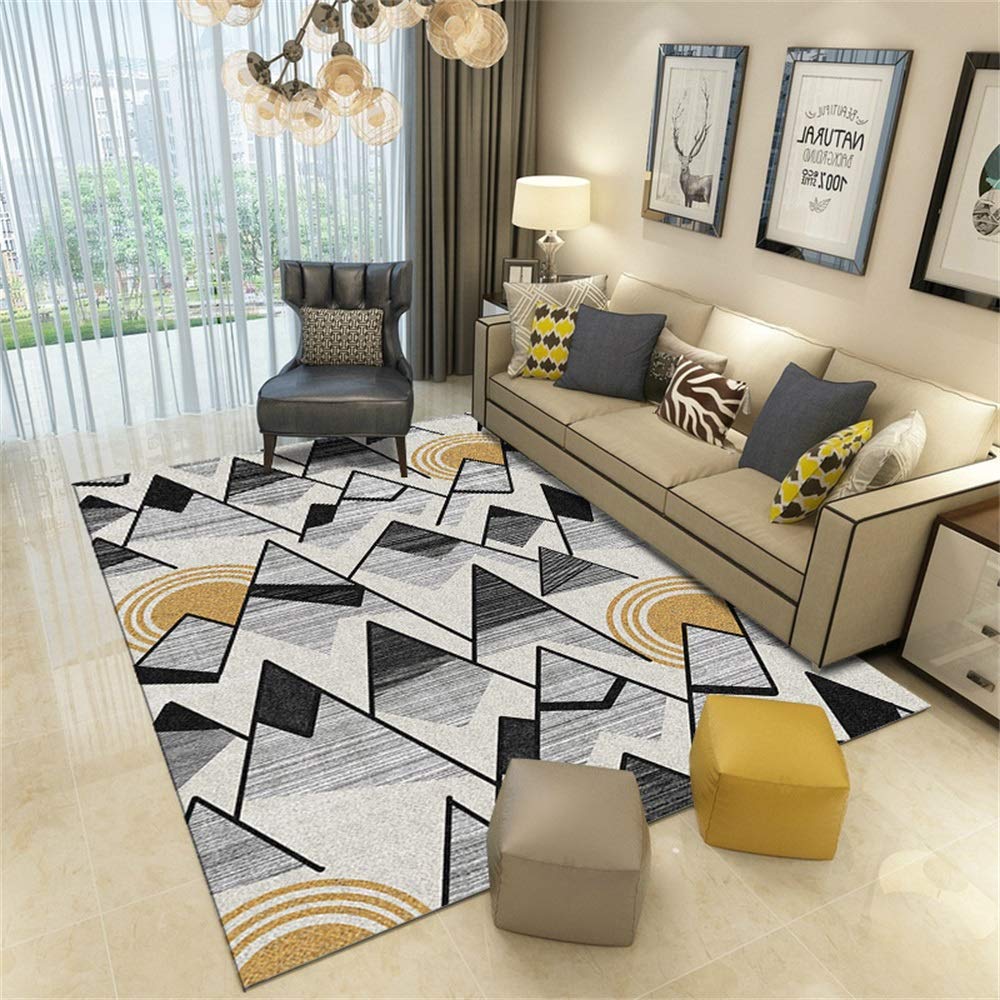 Accessoires Et Décorations 120cm Kkcf Milan Ocre Moutarde