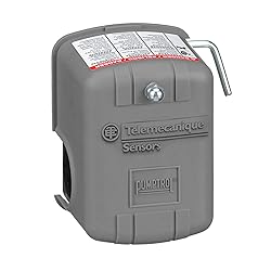 Square D FSG2J21M4CP 30/50 PSI Standard Pressure