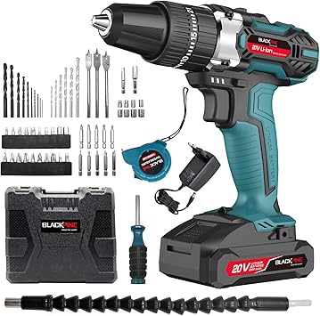 Akku schlagbohrschrauber oder akku bohrschrauber Akku schlagbohrschrauber oder akku bohrschrauber