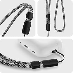 Spigen Universal Adjustable Hand Wrist Strap Phone