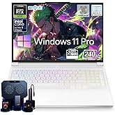 Lenovo Legion 7i Gaming Laptop, Dedicated GeForce RTX 5070, 16’’ 2.5k 240Hz 500 nits Display, Intel Ultra 9-275HX, Backlit KB, Facial Recognition, Win 11 Pro, Wi-Fi 7, Accessories, 32GB DDR5+1TB SSD