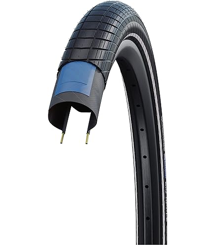 26 Inch Bike Tire Schwalbe Marathon Mondial Bike Road Tire, 700x40