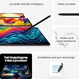 Samsung Galaxy Tab S9 Ultra SM-X916B 5G 512GB 14.6" 12GB Android 13 Beige view 8