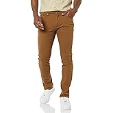 Amazon Essentials Mens Skinny-Fit Stretch Jean - Discontinued Colors