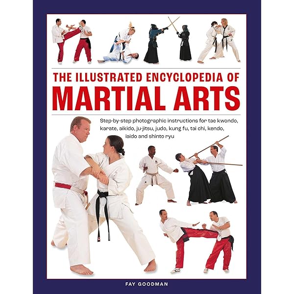 Encyclopedia of Japanese Martial Arts: Hall, David A