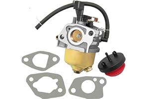 Aitook Carburetor Compatible With Craftsman 247.887791, 247.88787, 247.88955, 247.88957, 247.889571 Snow Thrower
