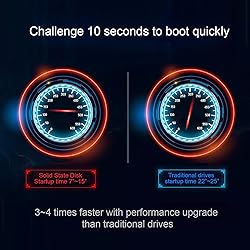 kimtigo 2.5" 128G SSD 3D NAND TLC SATAIII 6Gb/s
