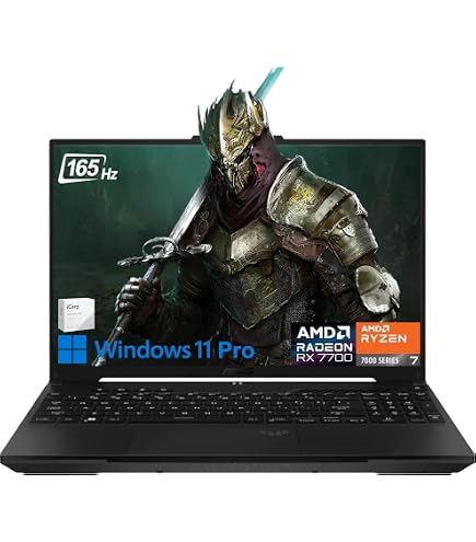 Amazon.com: ASUS TUF Gaming A16 Laptop 16