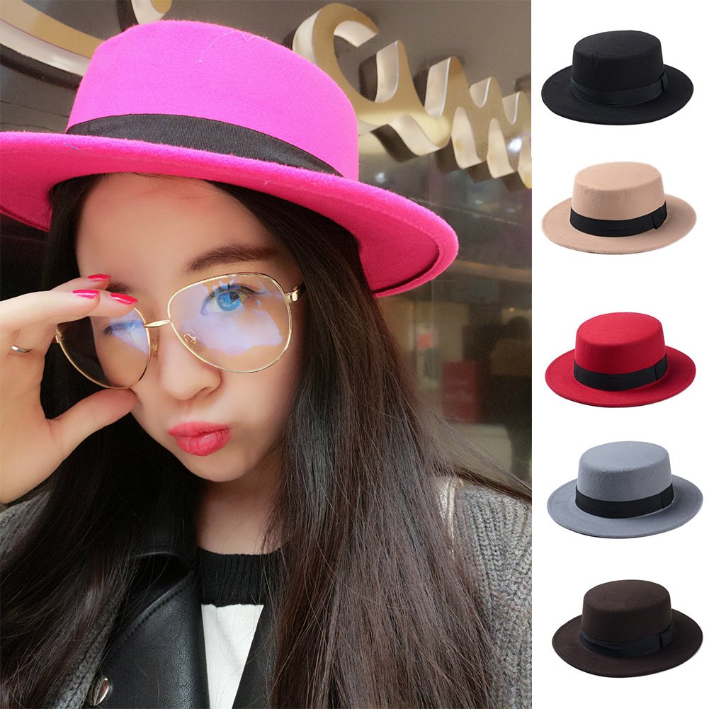 fedora hat 1940s