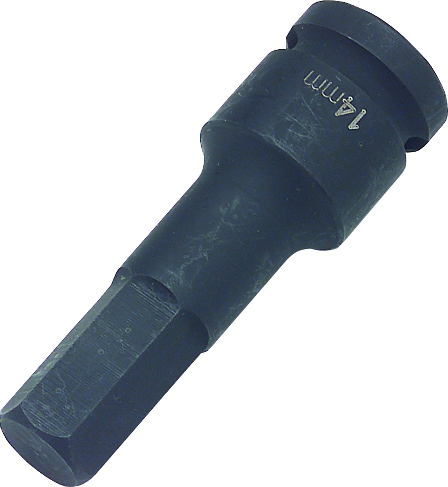 USAG U02340716 - 234 1/2" MN - Impact socket bits for hex socket screws