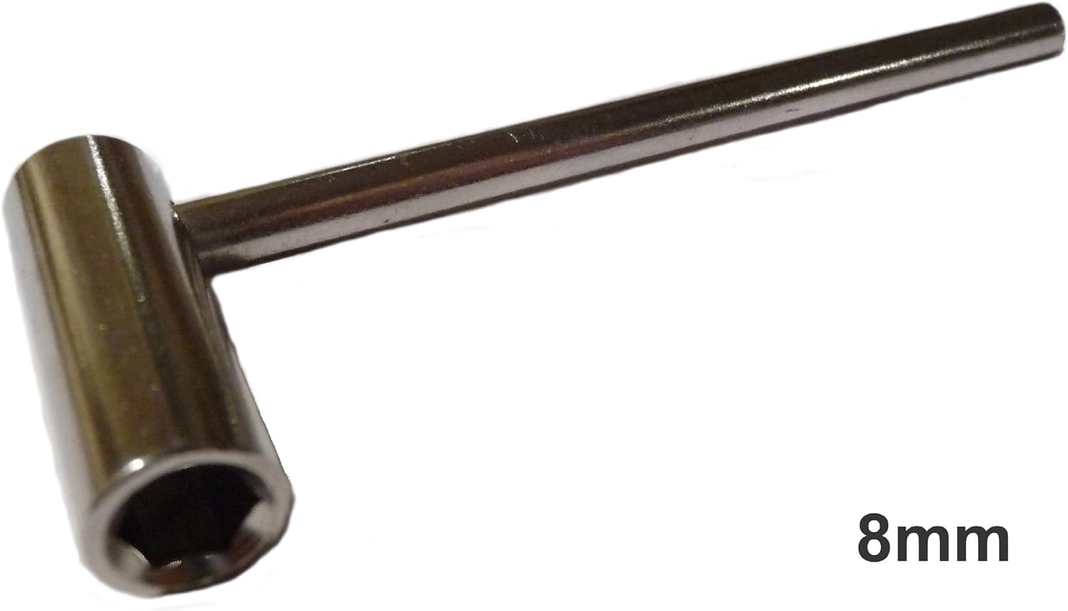 Guitar Truss Rod Wrench / Luthier Tool for Gibson PRS etc... 8mm