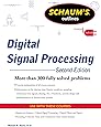 Schaums Outline of Digital Signal Processing, 2nd Edition (Schaum's Outlines)