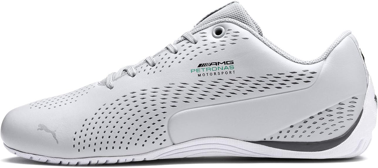 PUMA Mercedes AMG Petronas Drift Cat 5 Ultra II Sneaker Mercedes Tm