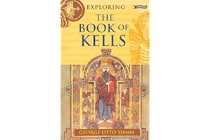 Exploring the Book of Kells