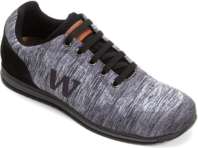 tênis jogging masculino west coast