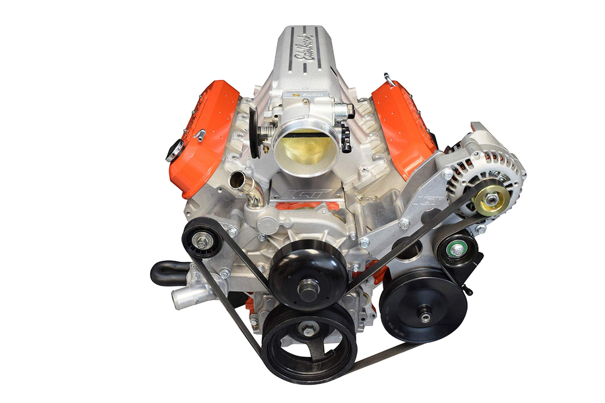 Ls Truck Motor Alternator Wiring