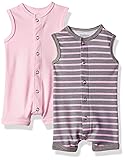 Hanes Ultimate Baby Flexy 2 Pack Sleeveless