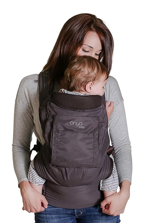 onya baby carrier