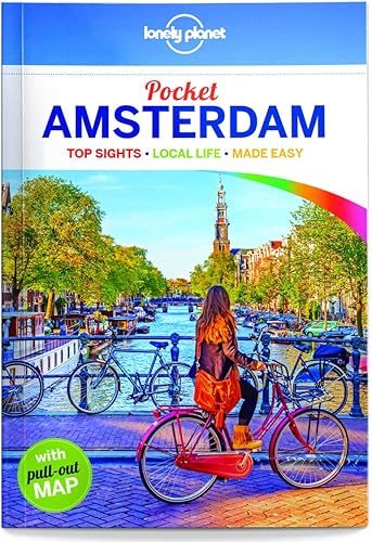 Download Pocket Amsterdam - 4ed - Anglais PDF