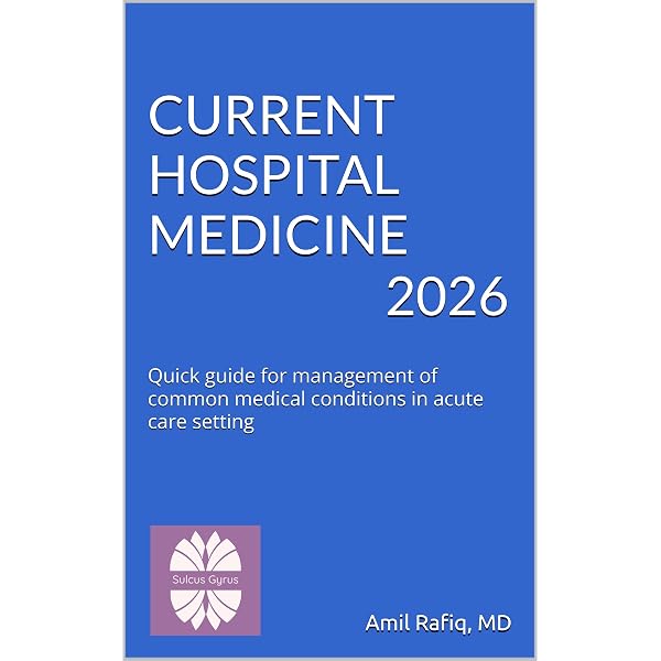 Amazon.com: INTERNAL MEDICINE HANDBOOK 2026 : A Comprehensive