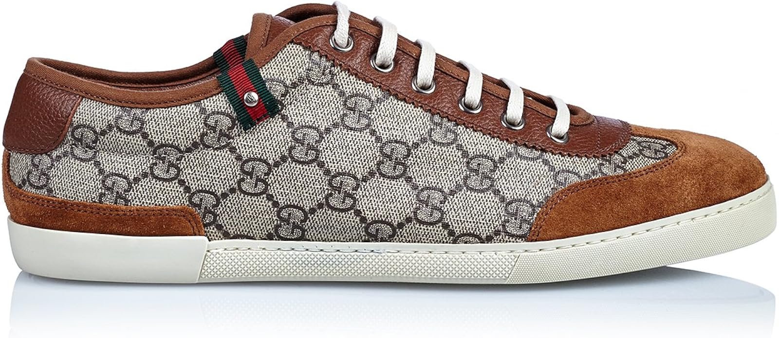 gucci trainers size 1