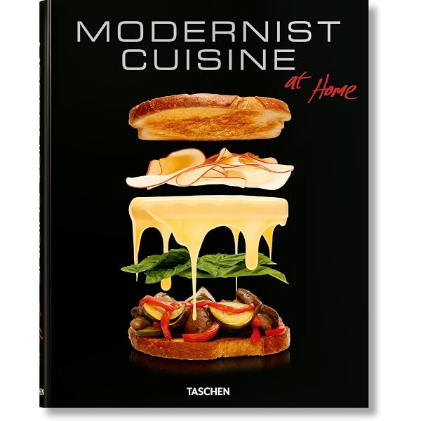 Modernist Cuisine at Home Portuguese Edition (Portuguese Brazilian