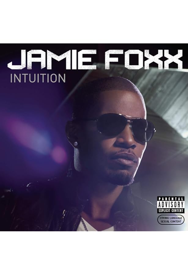 Jamie Foxx - Unpredictable - Amazon.com Music