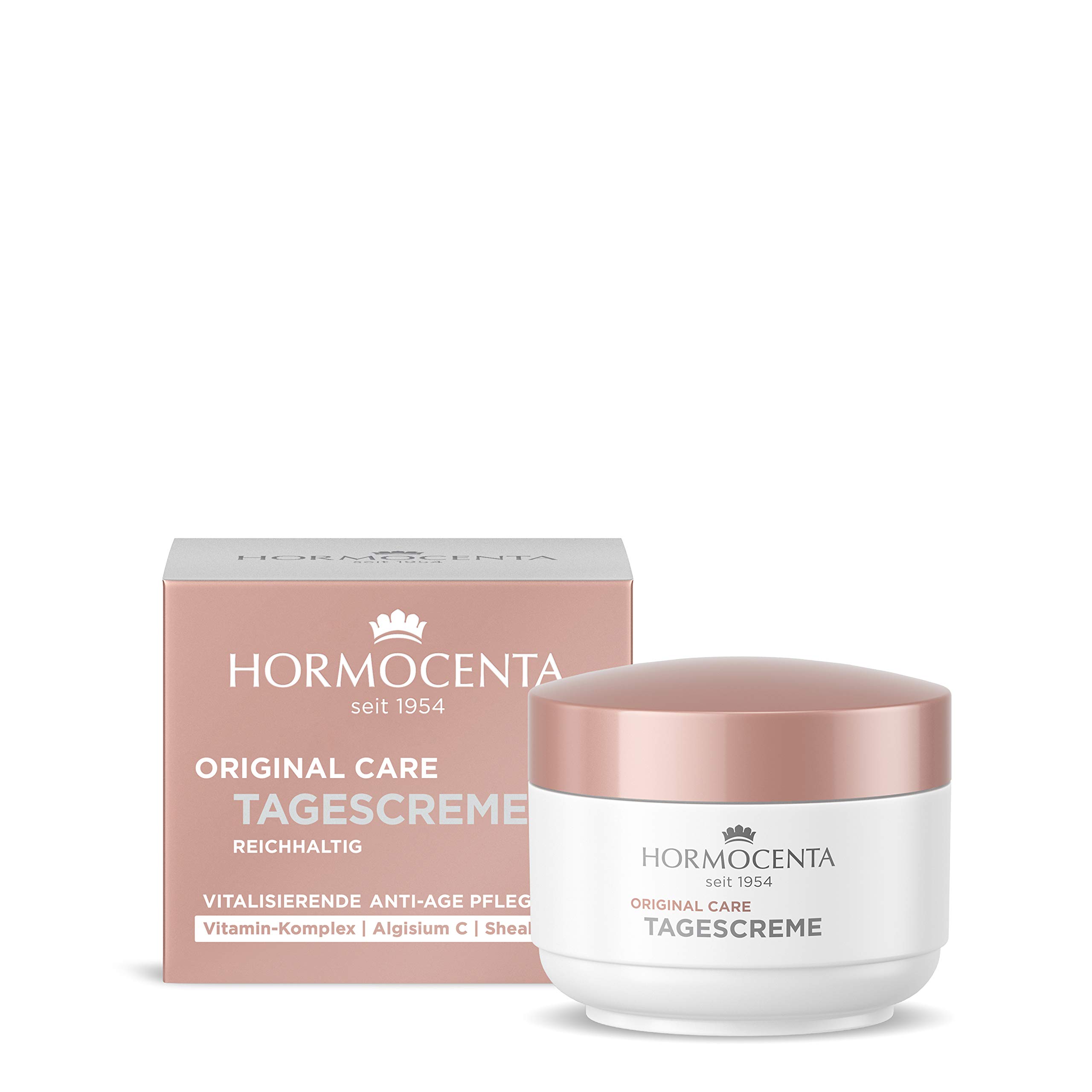 Hormocenta Original Care Day Cream 50ml 183