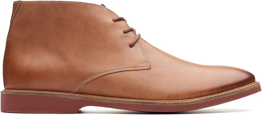 clarks atticus limit chukka boot