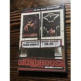 Black Candles / Evil Eye (Grindhouse Double Feature) [DVD]