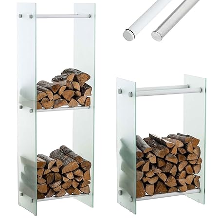 Clp Porte Bois Modern Fireplace Dacio Solid Construction Opal