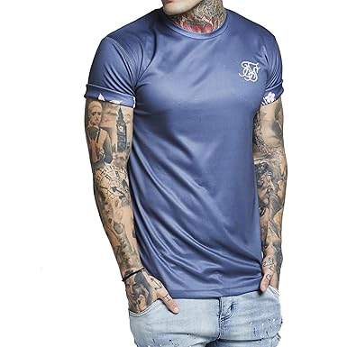camisetas siksilk amazon