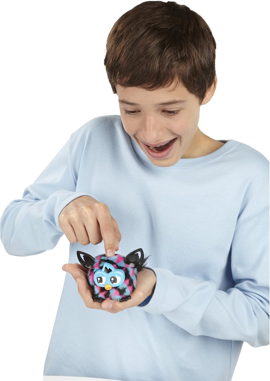 furby boom triangles