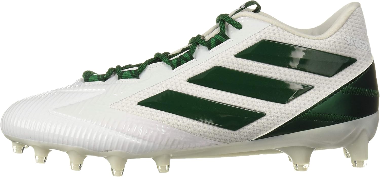 adidas men's freak carbon low