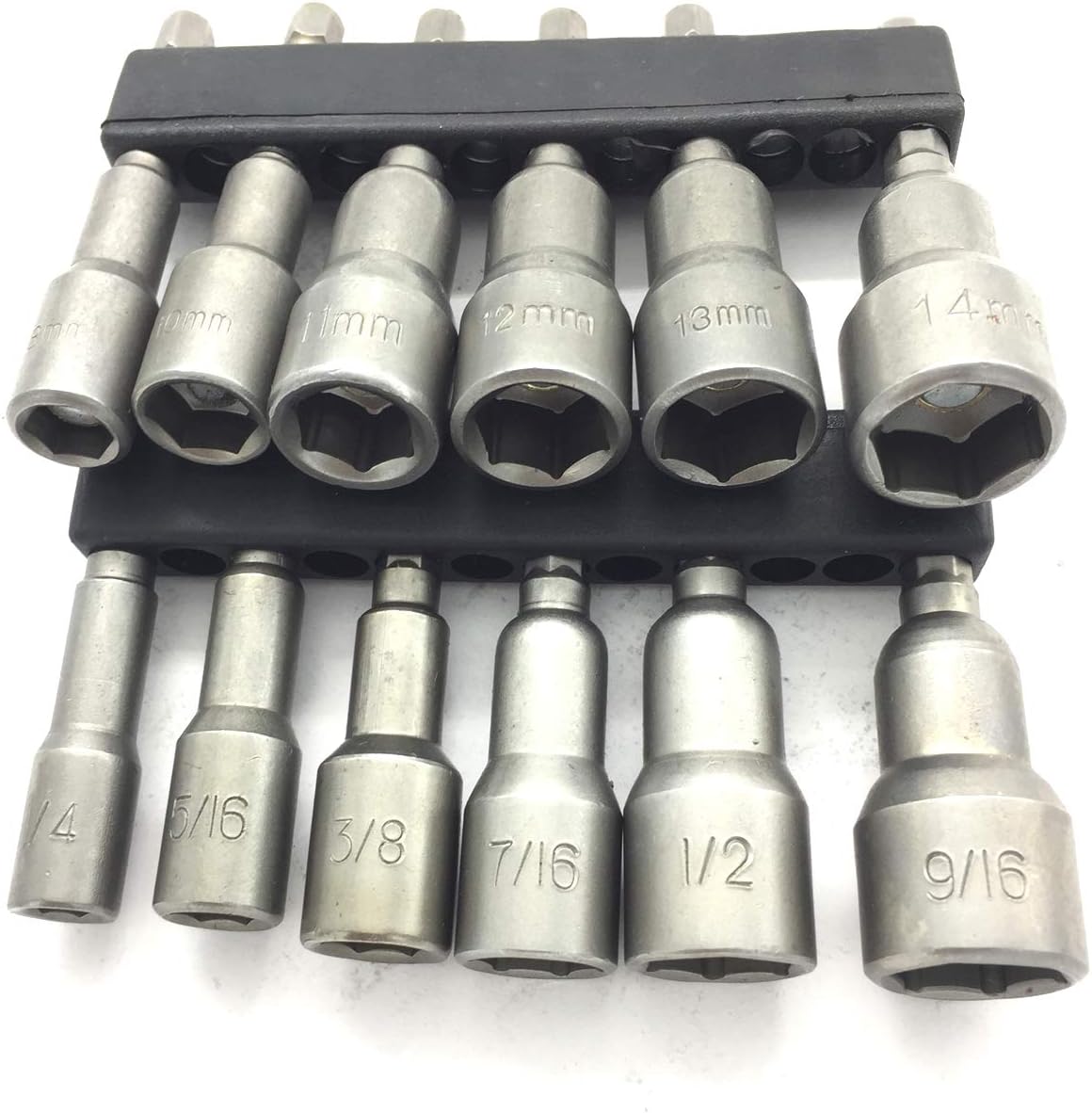 Best Nut Drivers For Drill