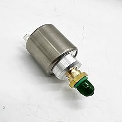 CYGG A/C Trinary Switch Replacements for Toyota