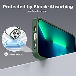 CACOE Magnetic Case for iPhone 13 Pro Max 6.7