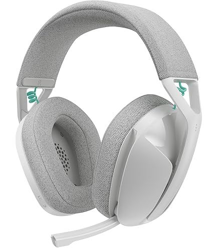 Amazon.com: Logitech G Astro A30 Lightspeed Wireless Gaming