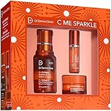 Dr Dennis Gross C Me Sparkle - Limited Edition Set: C+Collagen Brighten and Firm Serum, C+Collagen Brighten and Firm Eye Crea