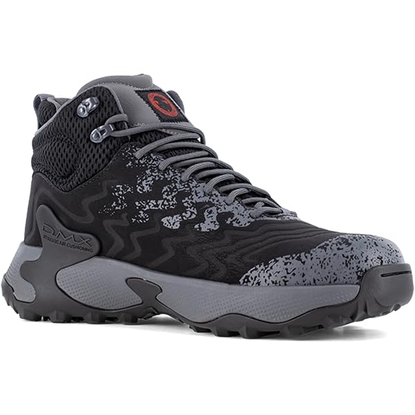Amazon.com: Reebok Work Mens Zig Kinetica Edge Ii Waterproof