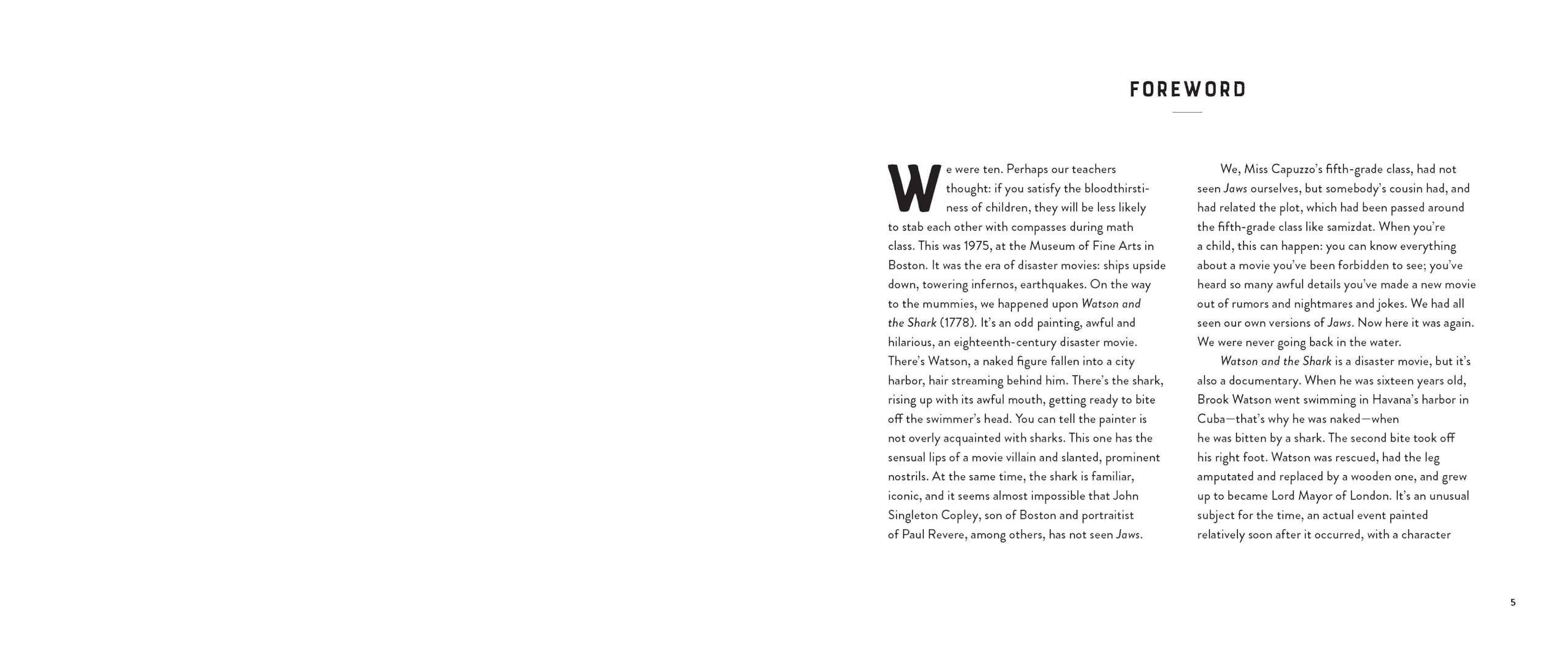 Footnotes from the Most Fascinating Museums: Stories and Memorable Moments from People Who Love Museums