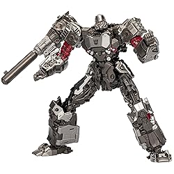 Transformers Toys Studio Series Leader Bumblebee
