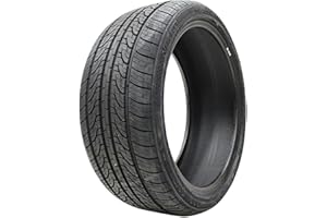 Vercelli II All Season 275/40R17 98W Passenger Tire