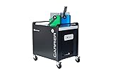 LocknCharge Carrier 40 Cart, Gray
