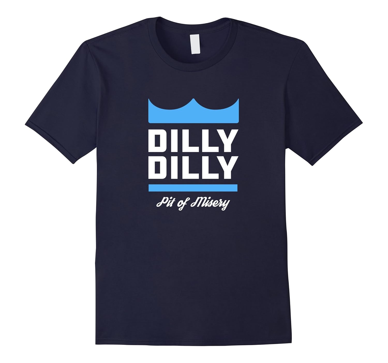 Dilly Dilly Beer Tshirt - Pit of Misery-ANZ