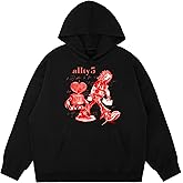 Trippie Redd unisex-adult Walk Alone Hoodie