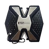 AccuSharp Diamond Pro 2-Step Knife