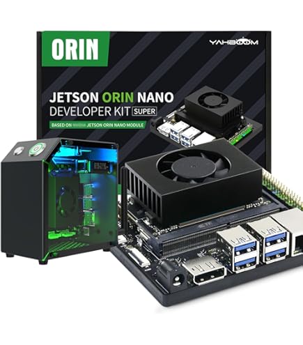 Amazon.com: Jetson Orin NX SUB Developer Kit with 8G/16GB