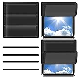 RV Skylight Cover, Camper Vent Cover for Roof16