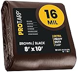 PROTARP Extra Heavy Duty 16 Mil Tarp